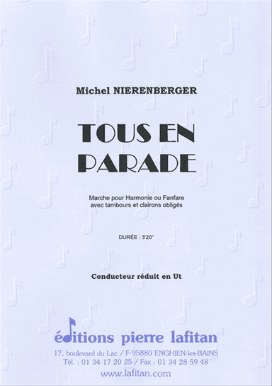 Tous En Parade