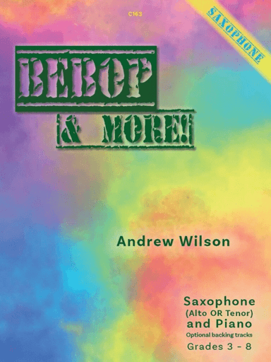 Bebop & More