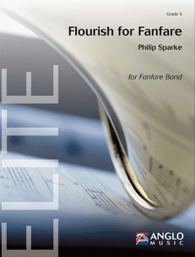 Flourish for Fanfare