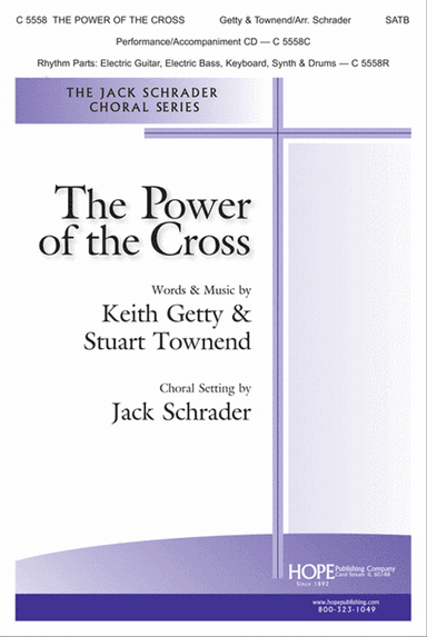 The Power of the Cross