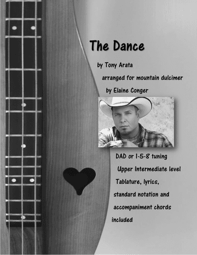 The Dance