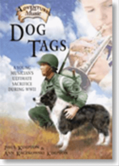 Dog Tags