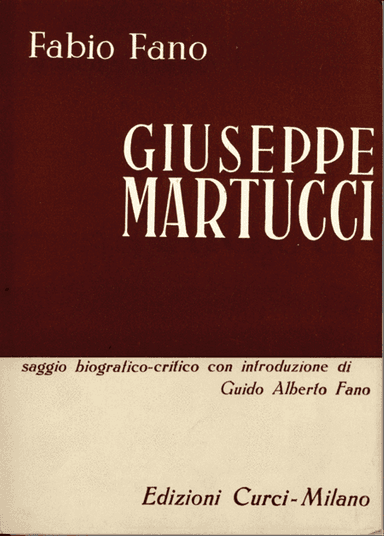 Giuseppe Martucci
