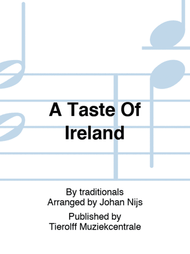 A Taste Of Ireland