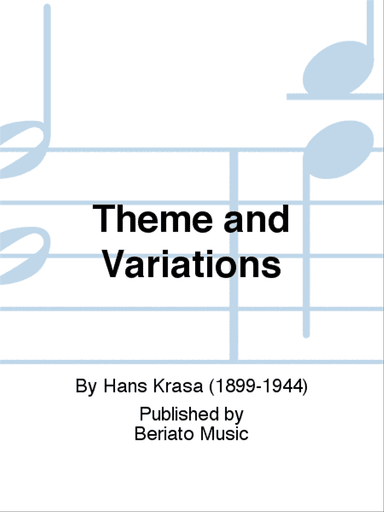 Theme and Variations