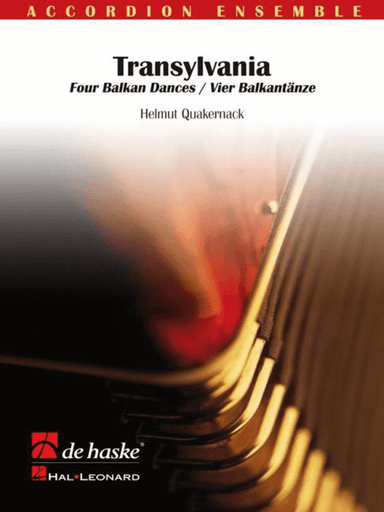 Transylvania