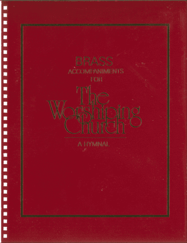 The Worshiping Church