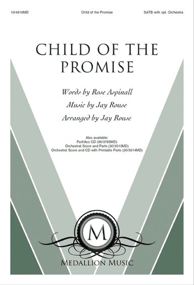 Child of the Promise