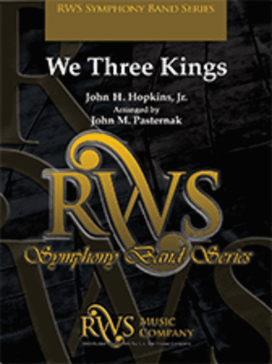 We Three Kings