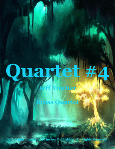 Quartet #4