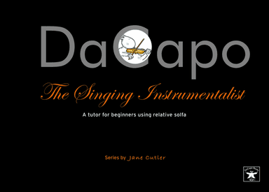The Singing Instrumentalist Violin