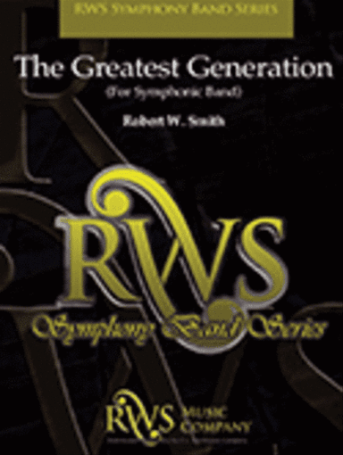 The Greatest Generation