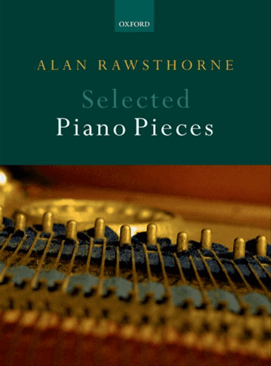 Selected Piano Pieces