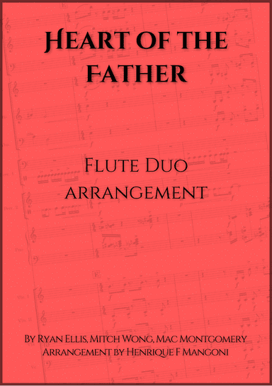 Heart Of The Father