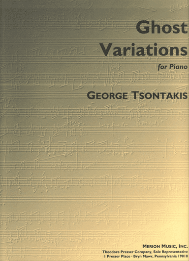Ghost Variations