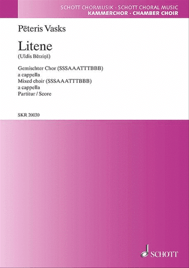 Litene