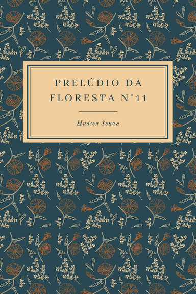 Prelúdio da floresta n° 11