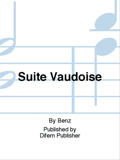 Suite Vaudoise