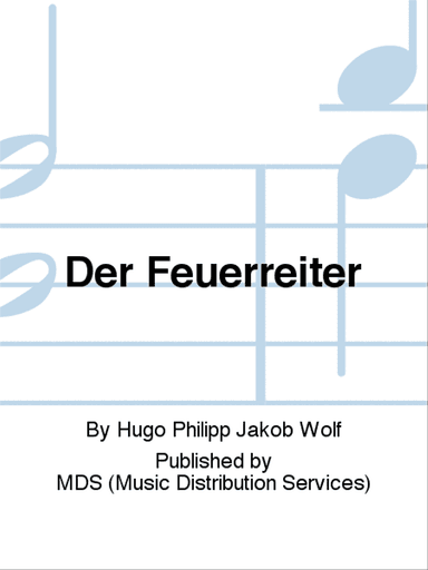 Der Feuerreiter