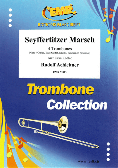 Seyffertitzer Marsch