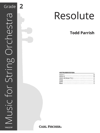 Resolute