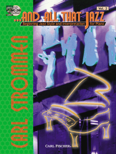 ...and All That Jazz Vol. 2
