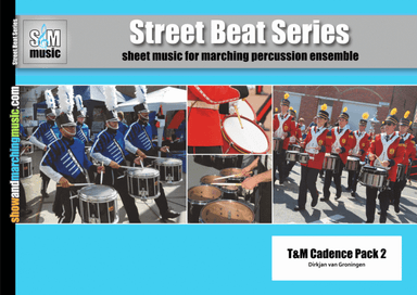 T&M Cadence Pack 2