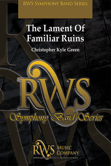 The Lament Of Familiar Ruins