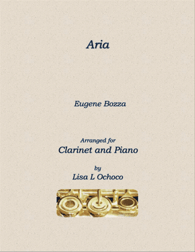 Aria