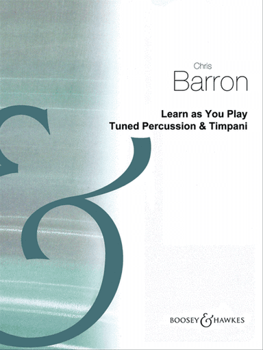 Learn as You Play Drums