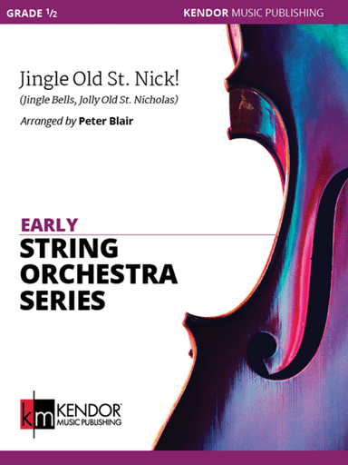 Jingle Old St. Nick!