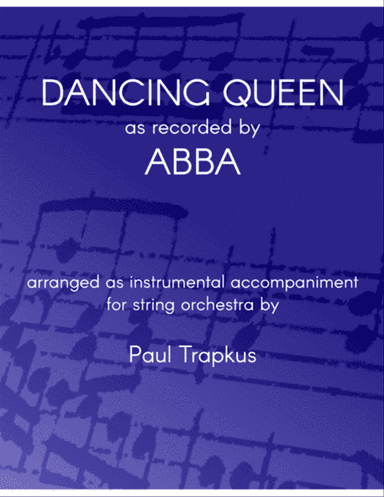 Dancing Queen