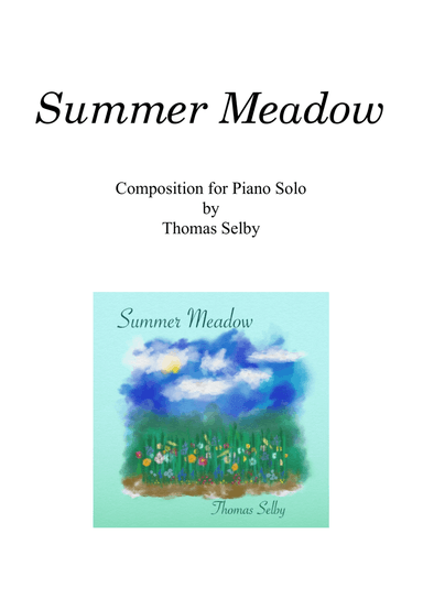 Summer Meadow