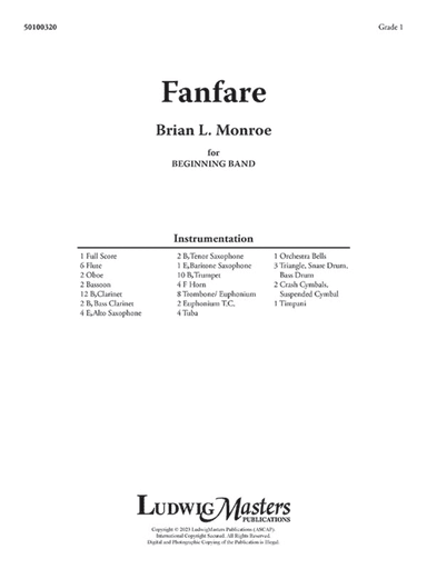 Fanfare