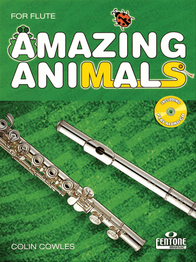 Amazing Animals