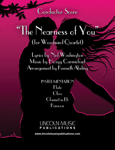 The Nearness Of You