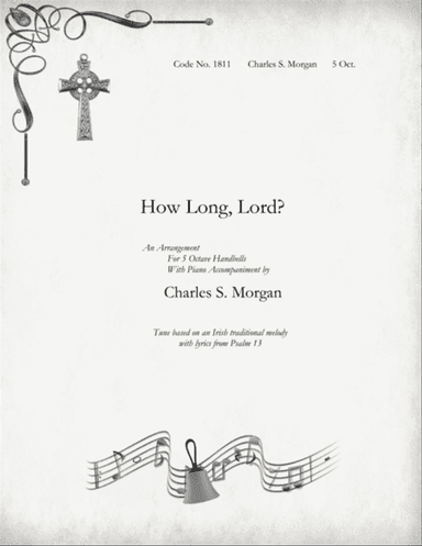 How Long, Lord?