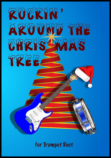 Rockin' Around The Christmas Tree