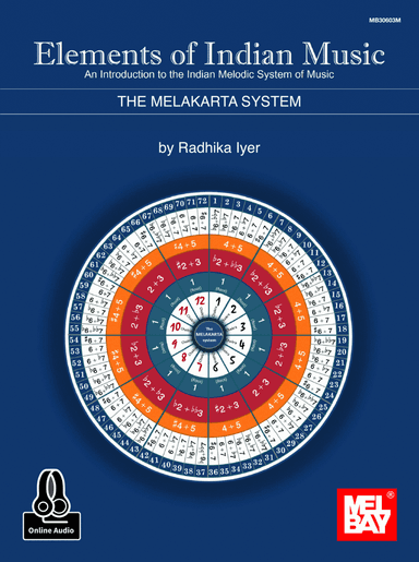 Elements of Indian Music
