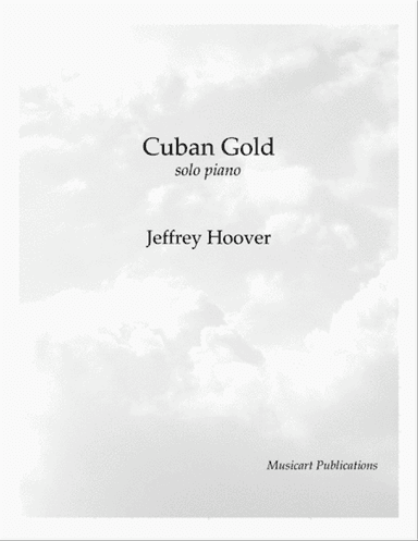 Cuban Gold