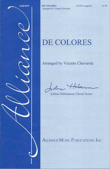 De Colores