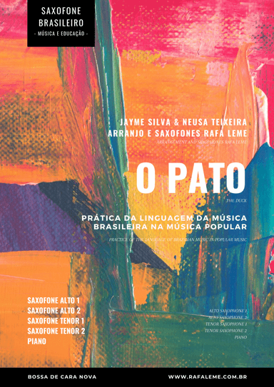 O Pato (the Duck)