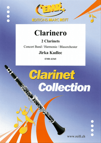 Clarinero