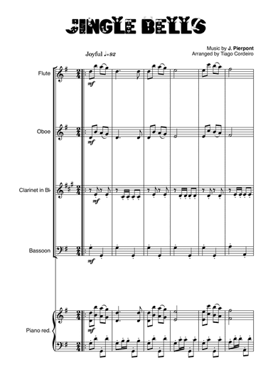 Jingle Bells