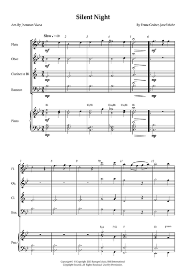 Silent Night