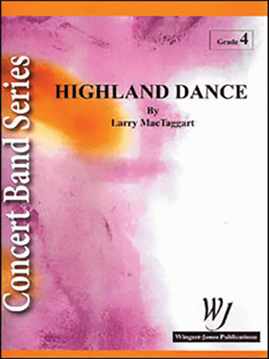 Highland Dance