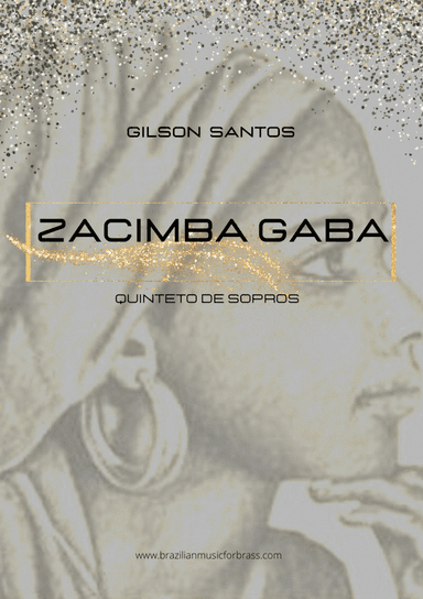 Zacimba Gaba