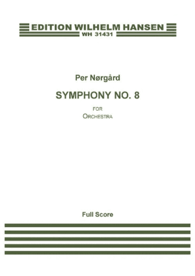 Symphony No. 8