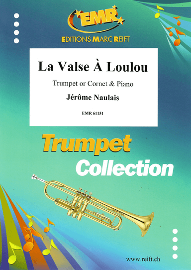 La Valse A Loulou