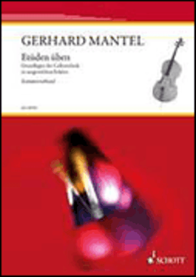 Practicing Etudes, Vol. 1